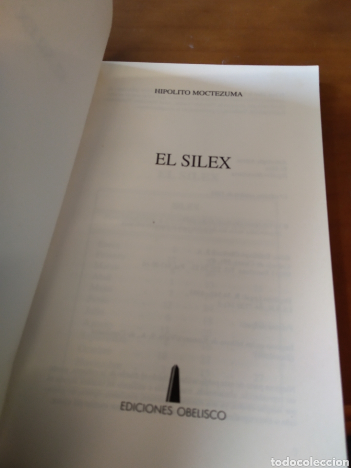 Libros de segunda mano: ASTROLOG&Iacute;A AZTECA. SILEX. #2765 - Foto 2