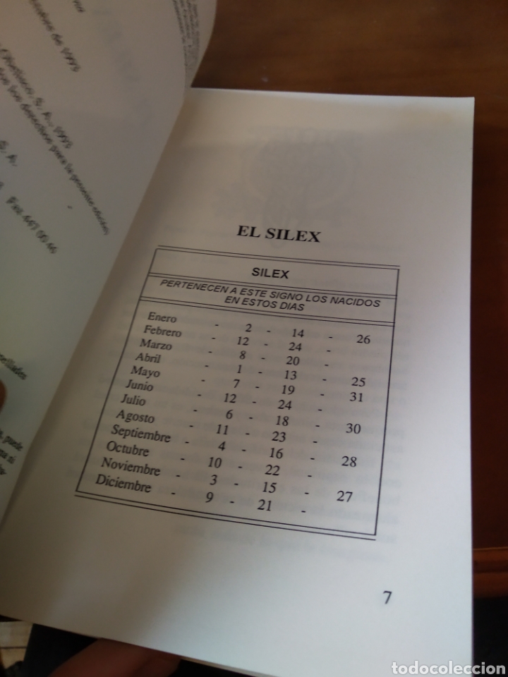 Libros de segunda mano: ASTROLOG&Iacute;A AZTECA. SILEX. #2765 - Foto 3