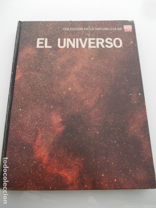 Libros de segunda mano: EL UNIVERSO - Foto 1