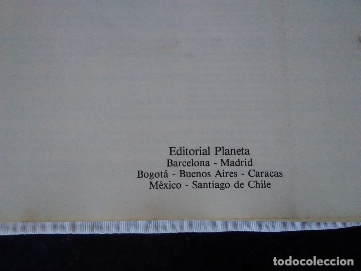 Libros de segunda mano: 72-COSMOS, Carl Sagan, 1982 - Foto 2