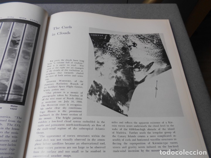 Libros de segunda mano: EXPLORING SPACE WITH A CAMERA - Foto 5