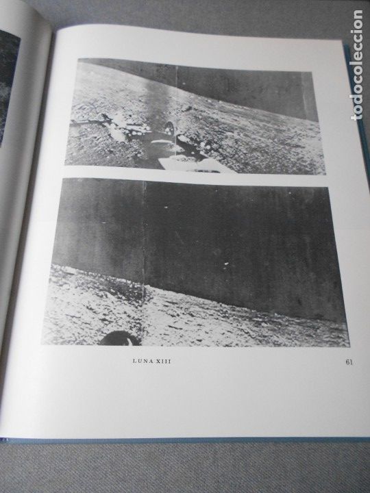 Libros de segunda mano: EXPLORING SPACE WITH A CAMERA - Foto 6