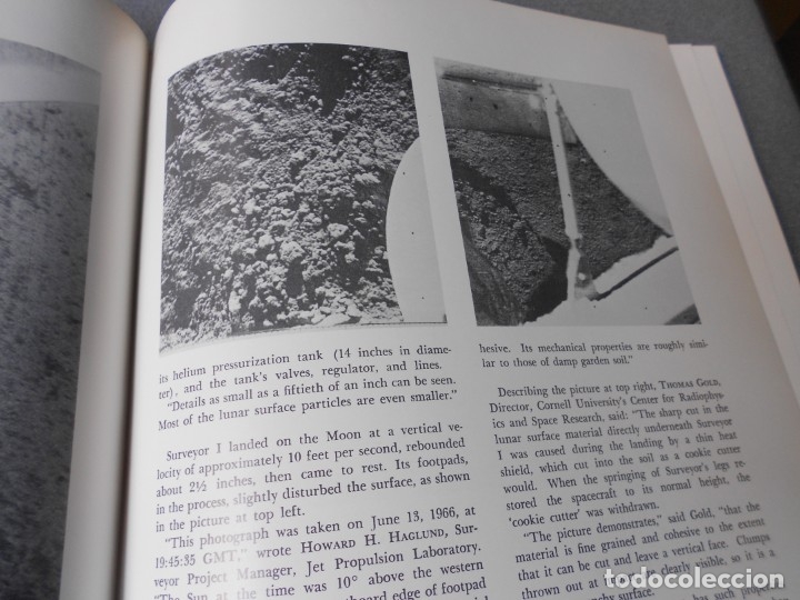 Libros de segunda mano: EXPLORING SPACE WITH A CAMERA - Foto 9