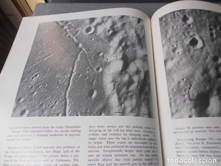 Libros de segunda mano: EXPLORING SPACE WITH A CAMERA - Foto 12