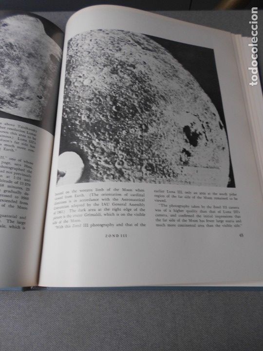 Libros de segunda mano: EXPLORING SPACE WITH A CAMERA - Foto 13