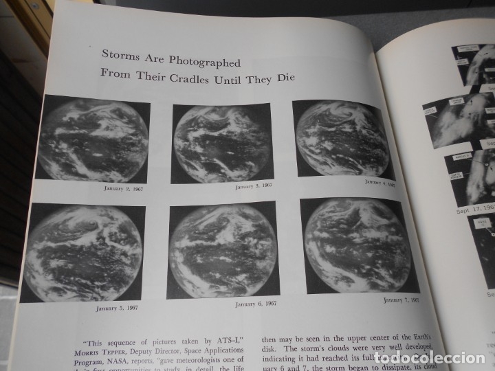 Libros de segunda mano: EXPLORING SPACE WITH A CAMERA - Foto 15