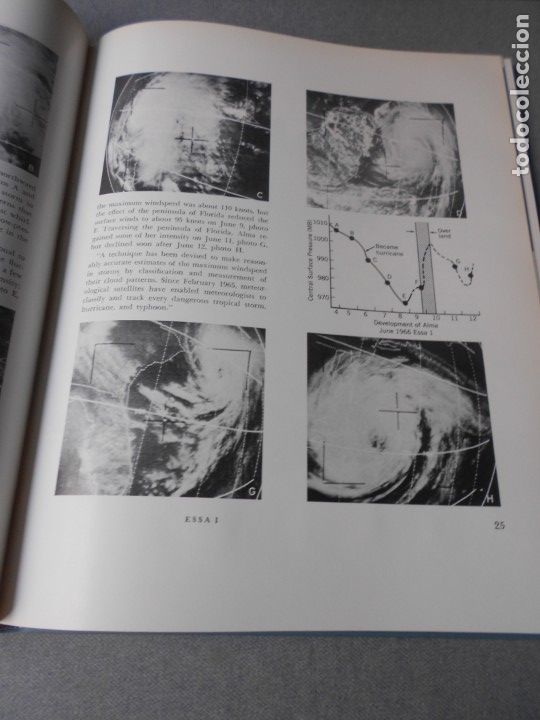 Libros de segunda mano: EXPLORING SPACE WITH A CAMERA - Foto 16