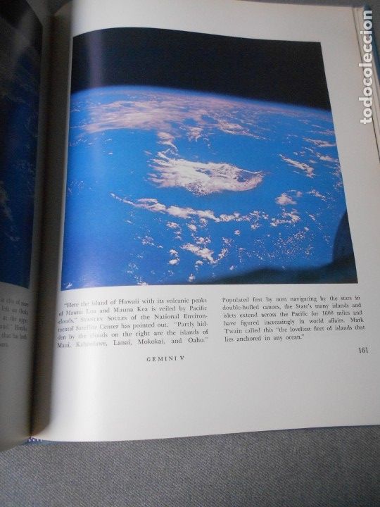 Libros de segunda mano: EXPLORING SPACE WITH A CAMERA - Foto 18