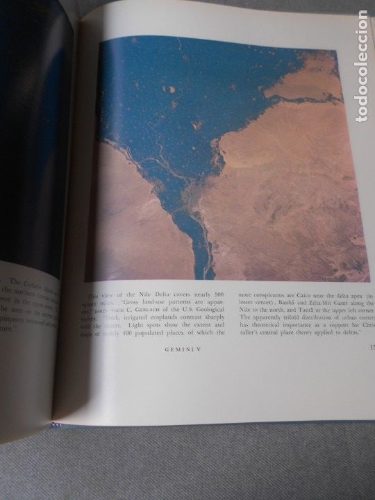 Libros de segunda mano: EXPLORING SPACE WITH A CAMERA - Foto 19