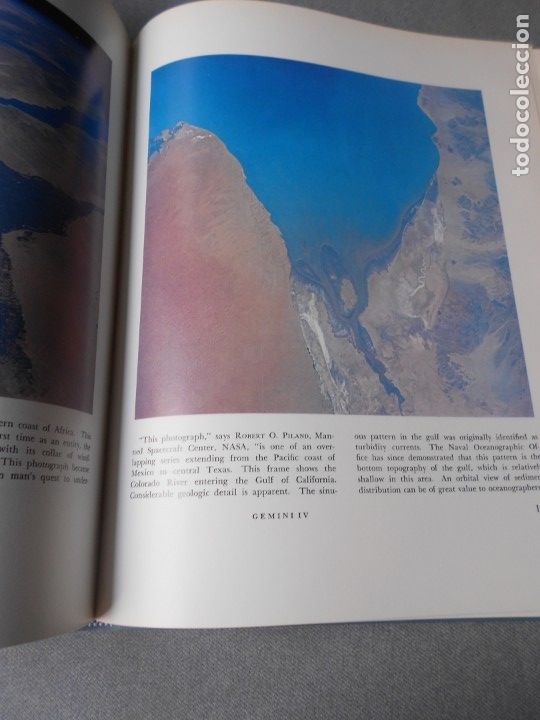 Libros de segunda mano: EXPLORING SPACE WITH A CAMERA - Foto 20