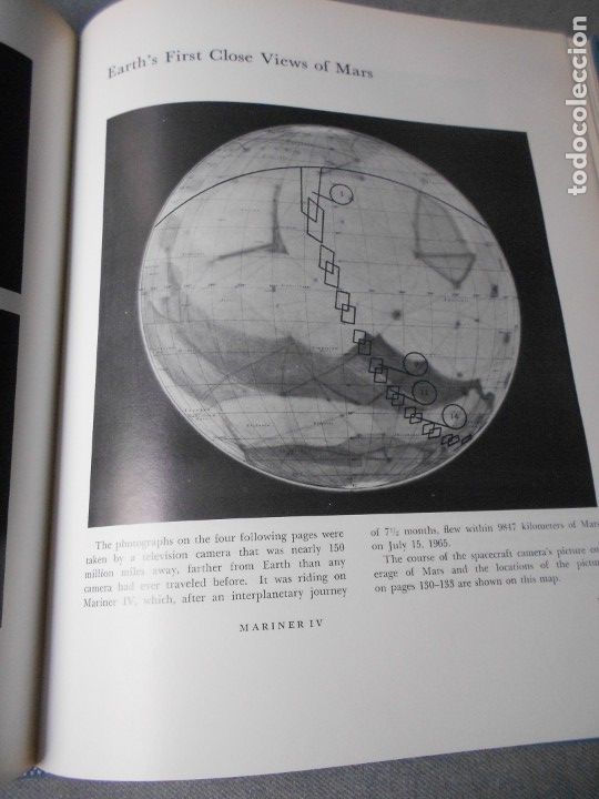 Libros de segunda mano: EXPLORING SPACE WITH A CAMERA - Foto 21