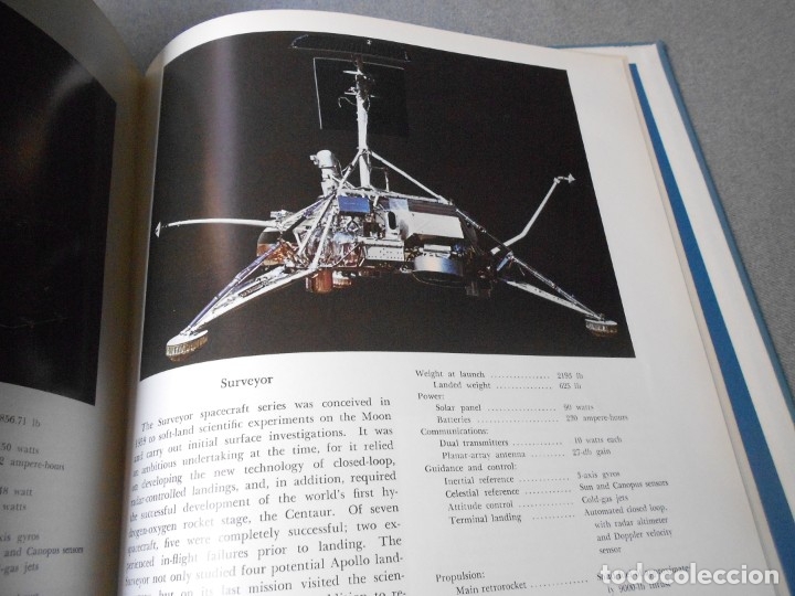 Libros de segunda mano: EXPLORING SPACE WITH A CAMERA - Foto 22