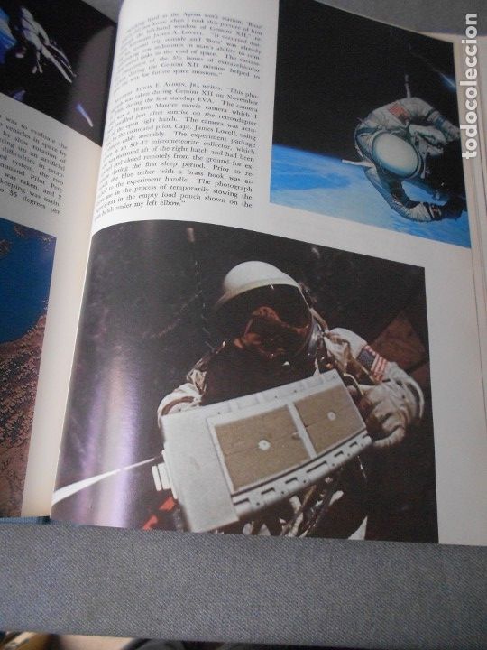 Libros de segunda mano: EXPLORING SPACE WITH A CAMERA - Foto 23