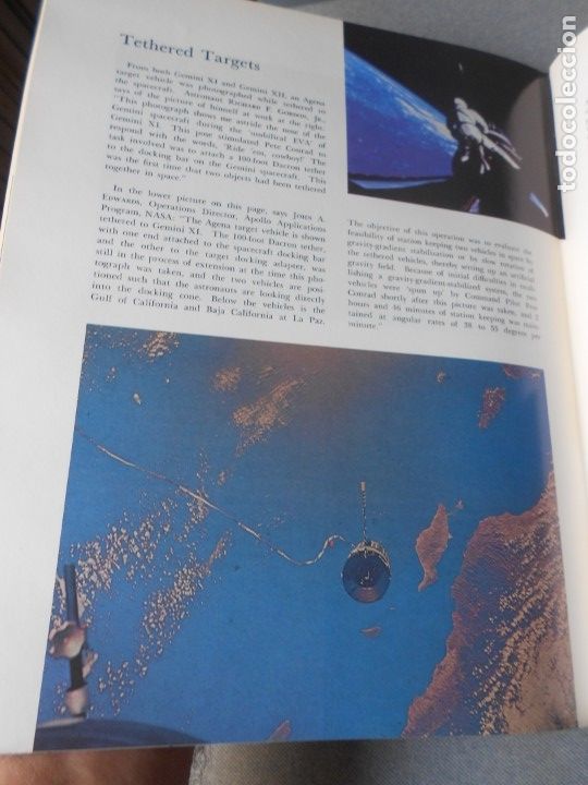 Libros de segunda mano: EXPLORING SPACE WITH A CAMERA - Foto 24