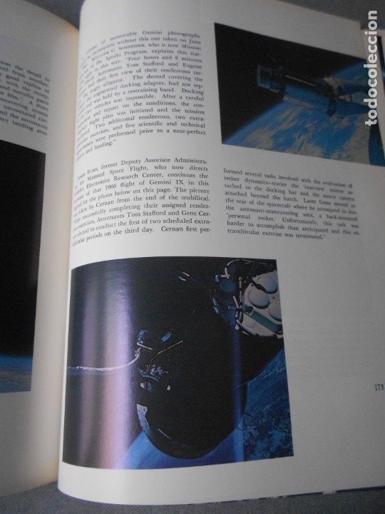 Libros de segunda mano: EXPLORING SPACE WITH A CAMERA - Foto 25