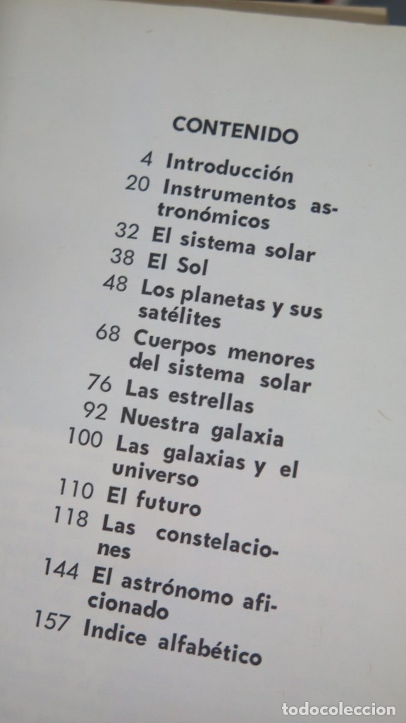 Libros de segunda mano: ASTRONOMIA. LAIN NICOLSON - Foto 2