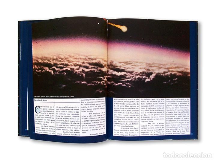 Libros de segunda mano: LA EXPLORACI&Oacute;N DEL ESPACIO - RAFAEL CLEMENTE - Foto 2