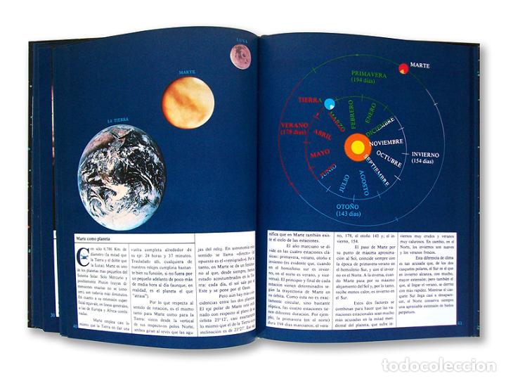 Libros de segunda mano: LA EXPLORACI&Oacute;N DEL ESPACIO - RAFAEL CLEMENTE - Foto 3