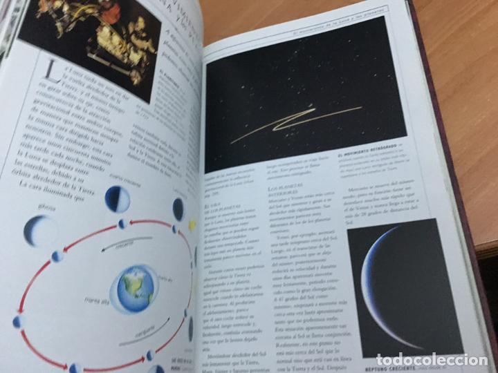 Libros de segunda mano: OBSERVAR EL CIELO (DAVID H. LEVY) PLANETA (LB41) - Foto 4