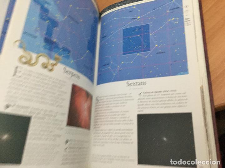 Libros de segunda mano: OBSERVAR EL CIELO (DAVID H. LEVY) PLANETA (LB41) - Foto 8