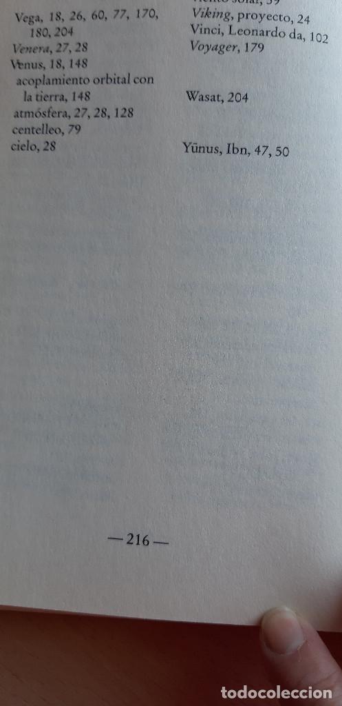 Libros de segunda mano: A ras de cielo. David Galad&iacute; - Foto 5