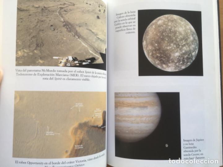 Libros de segunda mano: LA VIDA DE LOS PLANETAS / RICHARD CORFIELD / PAID&Oacute;S - Foto 8