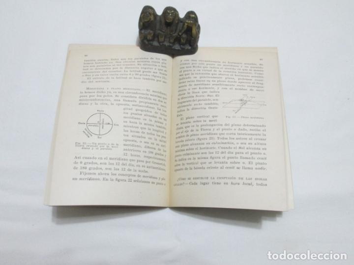 Libros de segunda mano: LA TIERRA Y EL SOL - RETEVER - 1947 - Foto 3