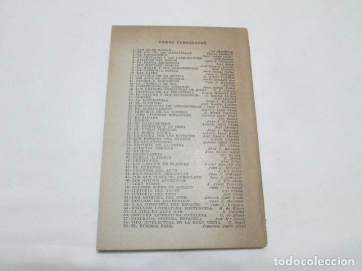 Libros de segunda mano: LA TIERRA Y EL SOL - RETEVER - 1947 - Foto 4