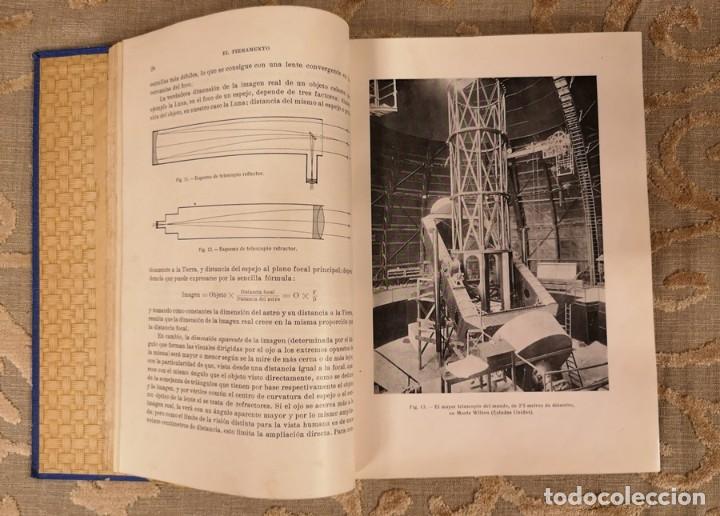 Libros de segunda mano: El Firmamento de Luis Rod&eacute;s - Foto 4