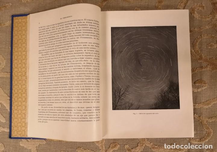 Libros de segunda mano: El Firmamento de Luis Rod&eacute;s - Foto 5