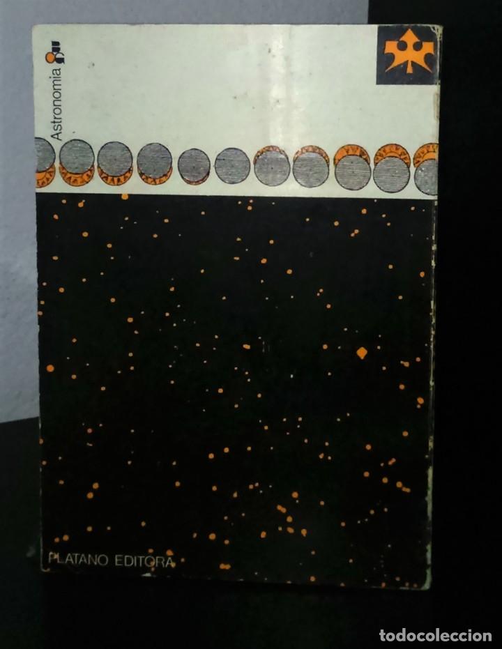 Libros de segunda mano: Astronomia de Alves de Moura - Foto 2