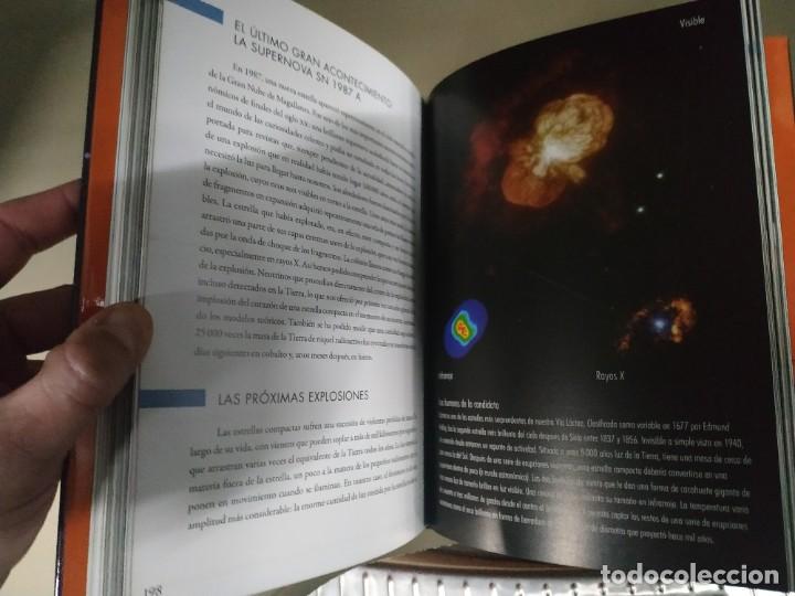 Libros de segunda mano: Luces de Estrellas. Los Colores de lo Invisible - Brahic / Grenier - Foto 5