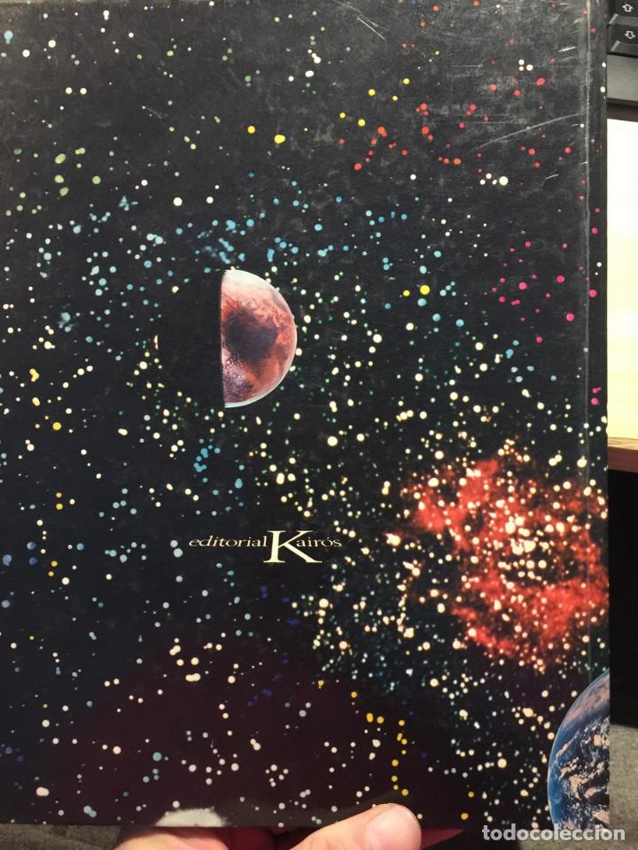 Libros de segunda mano: La exploraci&oacute;n del espacio - Rafael Clemente - Foto 2