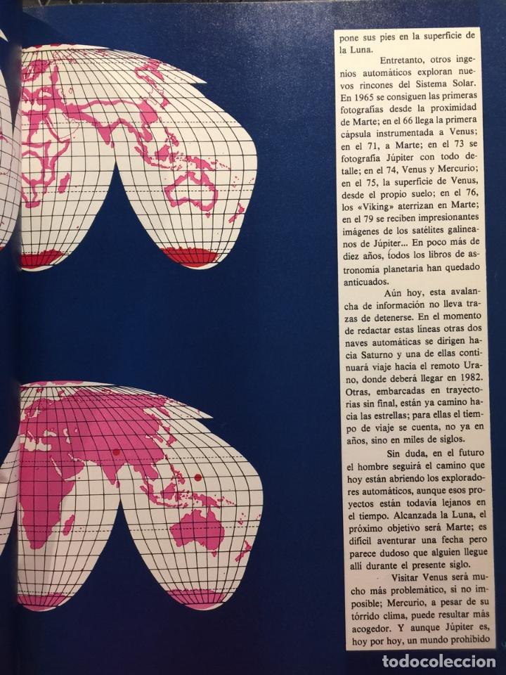 Libros de segunda mano: La exploraci&oacute;n del espacio - Rafael Clemente - Foto 10