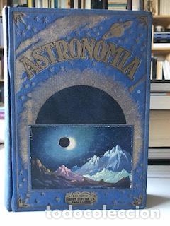 Libros de segunda mano: ASTRONOM&Iacute;A, JOS&Eacute; COMAS SOL&Aacute; - Foto 1