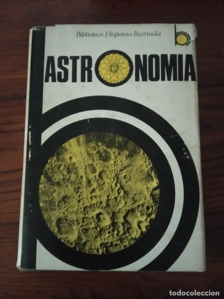 Libros de segunda mano: Astronomia- J. Comas Sola. - Foto 1