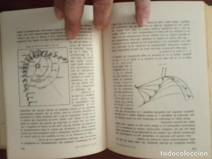 Libros de segunda mano: Astronomia- J. Comas Sola. - Foto 4