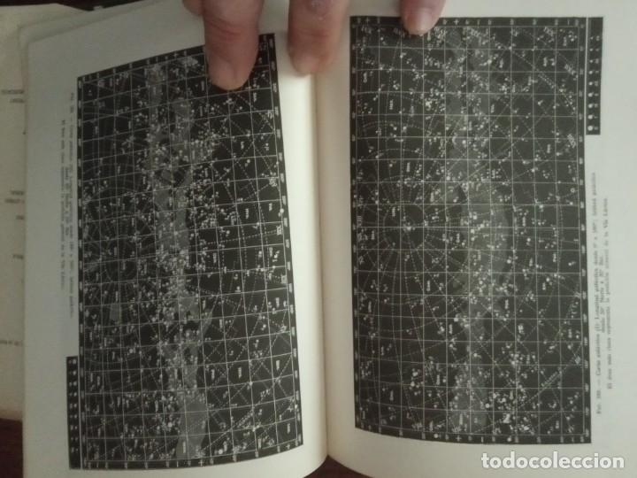 Libros de segunda mano: Astronomia- J. Comas Sola. - Foto 5