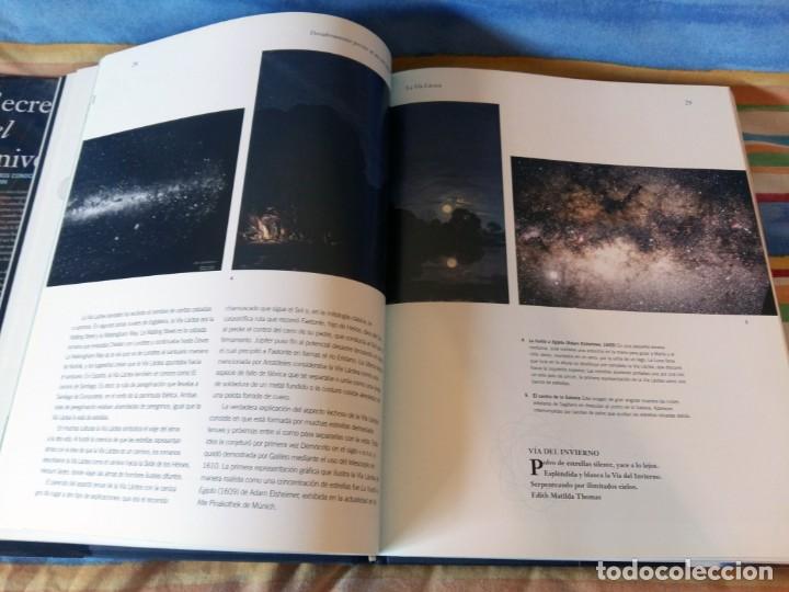 secretos del universo. como hemos conocido el c - Comprar Libros de