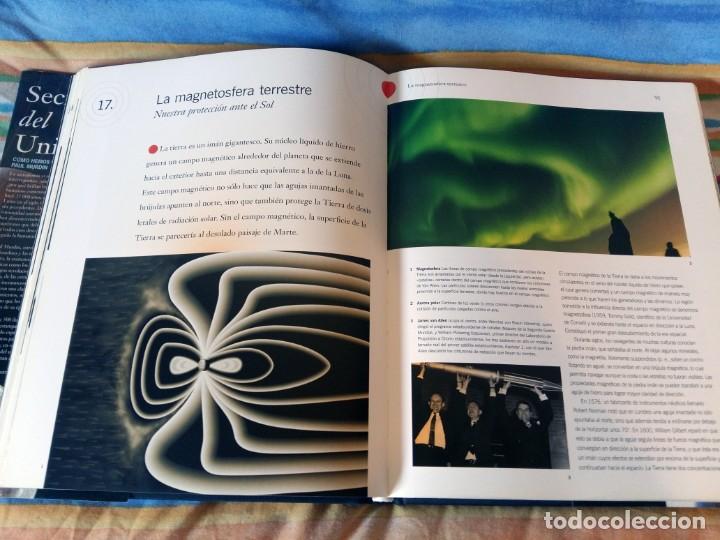secretos del universo. como hemos conocido el c - Comprar Libros de