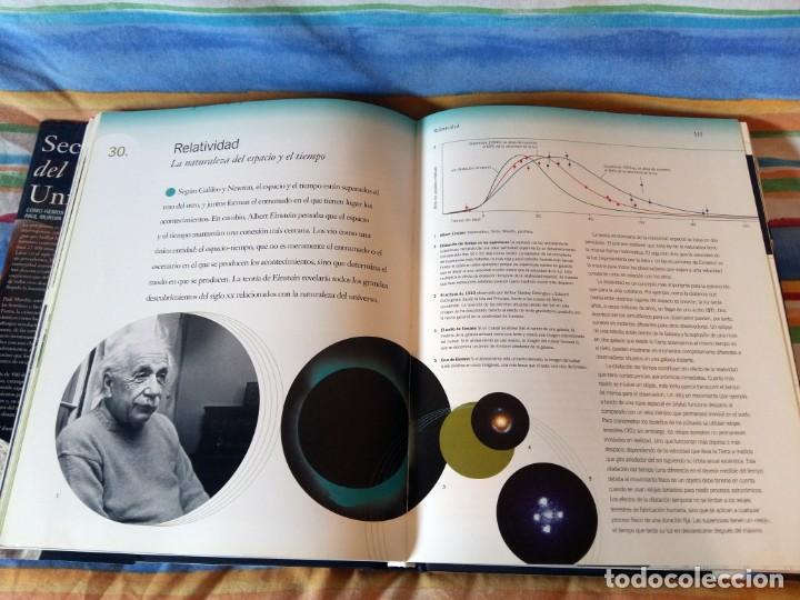 secretos del universo. como hemos conocido el c - Comprar Libros de