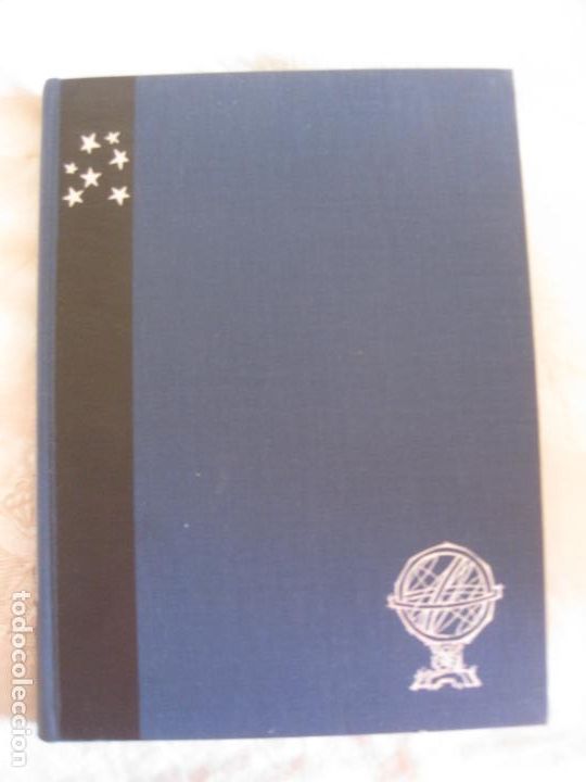 Libros de segunda mano: ASTRONOMIA. PATRICK MOORE. EDITORIAL VERGARA 1963. - Foto 2