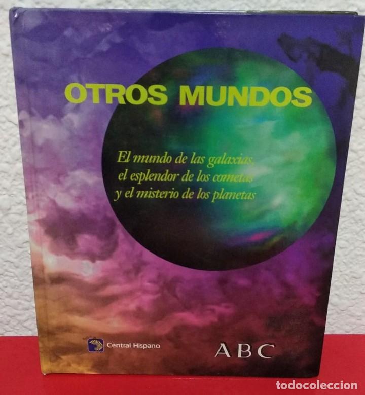 Libros de segunda mano: OTROS MUNDOS - CENTRAL HISPANO / ABC, 1997 - Foto 1