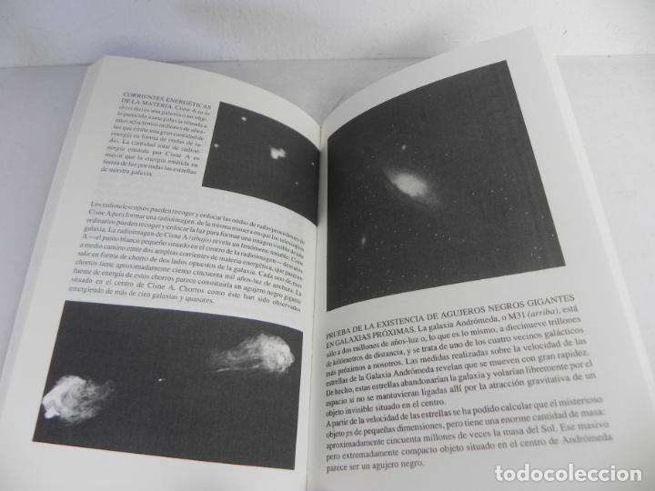 Libros de segunda mano: LA EXPLORACI&Oacute;N DEL ESPACIO (ROBERT JASTROW) RBA - 1993 - Foto 3