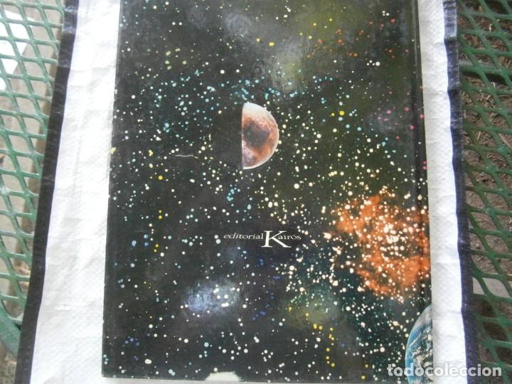Libros de segunda mano: LA EXPLORACI&Oacute;N DEL ESPACIO - Foto 2