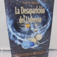 Gary R. Renard la desaparicion del universo. gary r. renard. e - Compra venta en ...