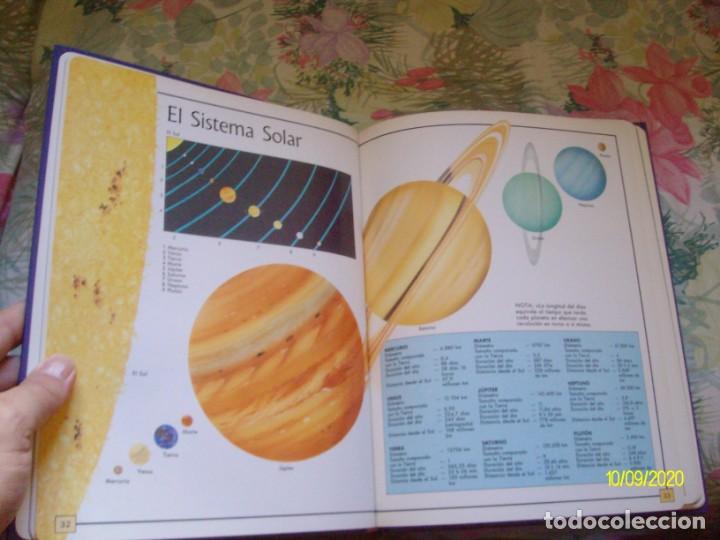 Libros de segunda mano: EL LIBRO DE LOS RECORDS EL ESPACIO STUART ATKINSON SUSAETA EDICIONES - Foto 5