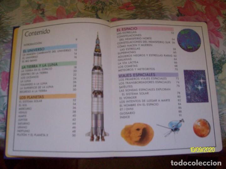 Libros de segunda mano: EL LIBRO DE LOS RECORDS EL ESPACIO STUART ATKINSON SUSAETA EDICIONES - Foto 8