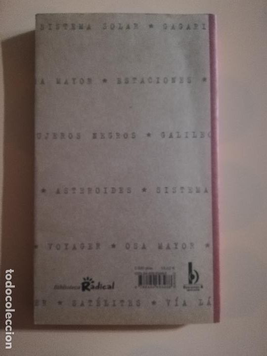 Libros de segunda mano: QUE SABES DE ASTRONOMIA. ROBIN HERROD. 1&ordf; EDICION. 2000. - Foto 3