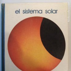 Libros de segunda mano: EL SISTEMA SOLAR / BIBLIOTECA SALVAT DE GRANDES TEMAS. Lote 224383855